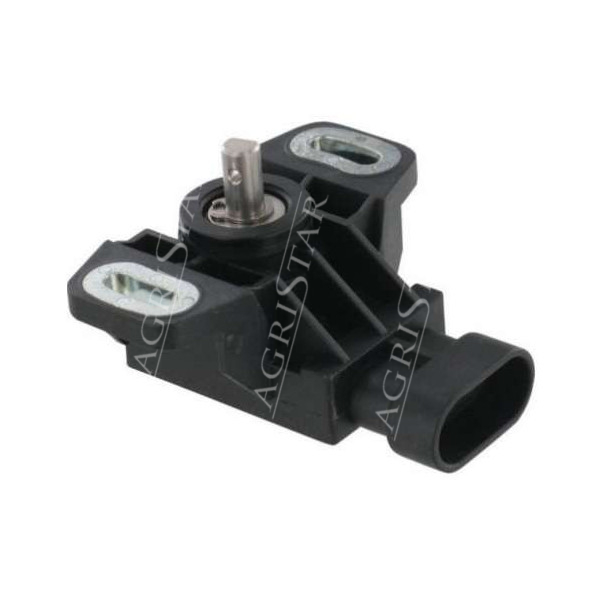 Czujnik kąta skrętu Case CS CVX MX100 110 120 135 150 170 Maxxum Claas Renault Ares Arion Massey Ferguson 710055A1 340407A1 3665