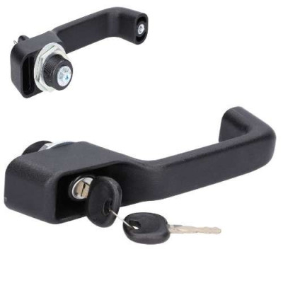 Klamka drzwi CASE CS100, CS110, CS120, CS130, CS150, CVX1170, CVX1190, CVX120