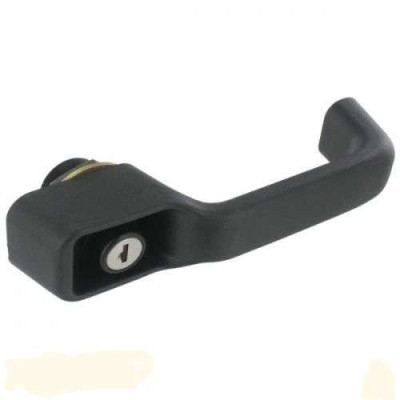 Klamka drzwi CASE CS100, CS110, CS120, CS130, CS150, CVX1170, CVX1190, CVX120