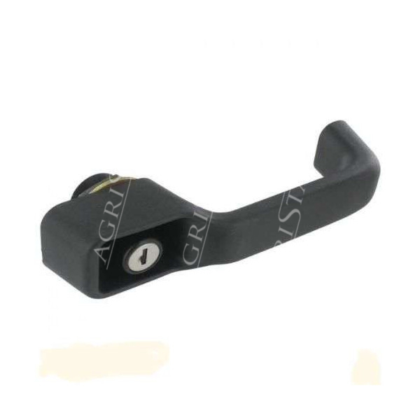 Klamka drzwi CASE CS100, CS110, CS120, CS130, CS150, CVX1170, CVX1190, CVX120
