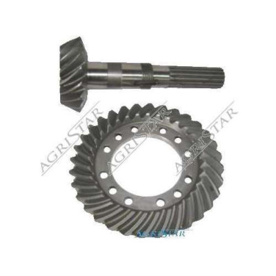 PON7065 Wałek atakujący z kołem talerzowym FIAT FORD