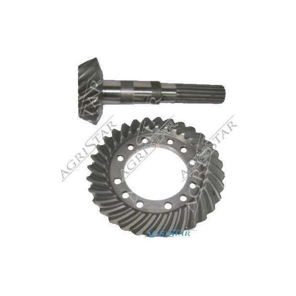 PON7065 Wałek atakujący z kołem talerzowym FIAT FORD