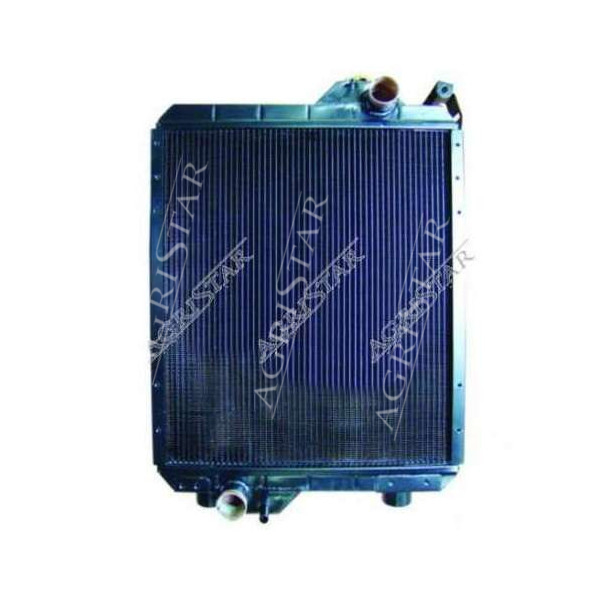 SUC1081 Chłodnica wody Case