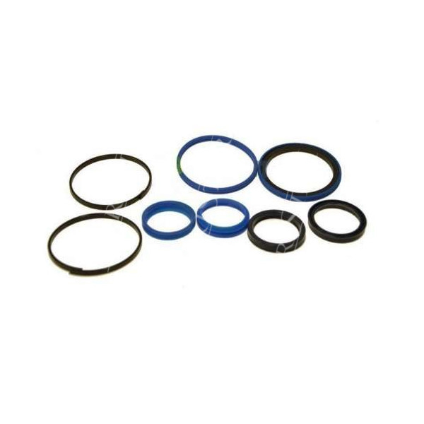 HYD2640 Komplet uszczelnień siłownika skrętu Manitou