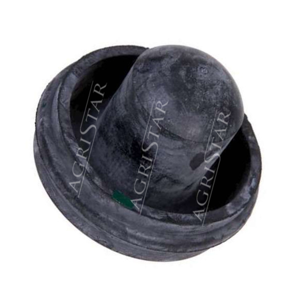 Uszczelniacz pompki hamulcowej JCB  520-50 525 525-50  Fastrack 1115 1135  TM200 409 2CX  25/986301