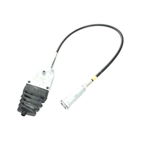 Linka Rewersu z kasetą Ford New Holland, 7840, 8240, 8340, TS100, TS110, TS115, 82011896