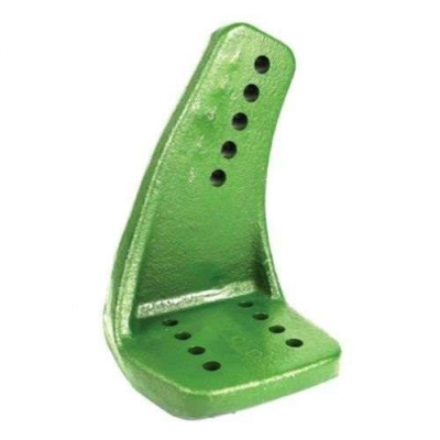 AKK7124 UCHWYT BŁOTNIKA JOHN DEERE LEWY