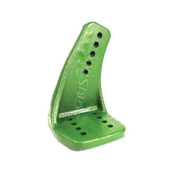 AKK7124 UCHWYT BŁOTNIKA JOHN DEERE LEWY