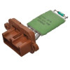Rezystor Opornik dmuchawy termostat Massey ferguson Ursus Valtra 0.900.0782.4 37222400 3904295m3 DRS09008