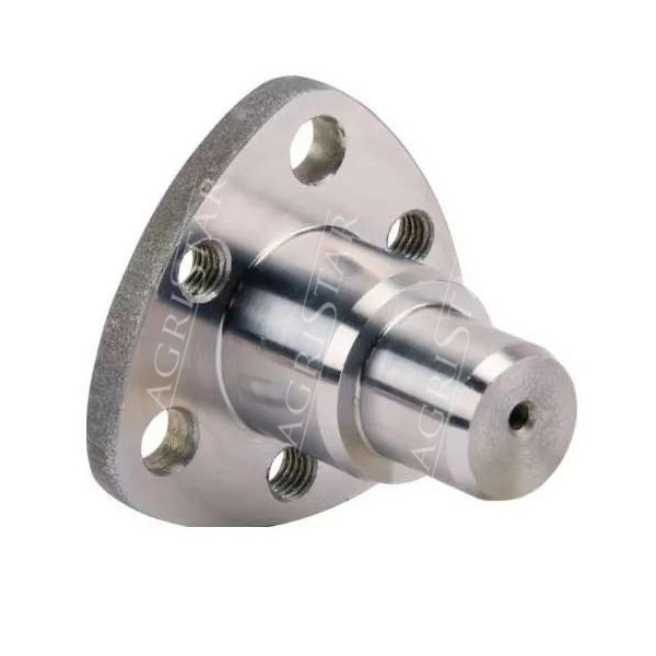 PON2885 Sworzeń zwrotnicy DEUTZ Agrolux Agroplus SAME Laser Agron Centurion Explorer Laser LAMBORGHINI Crono Nitro R3 RF