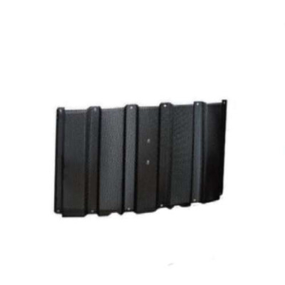 AKK7132 Grill przedni górny John Deere