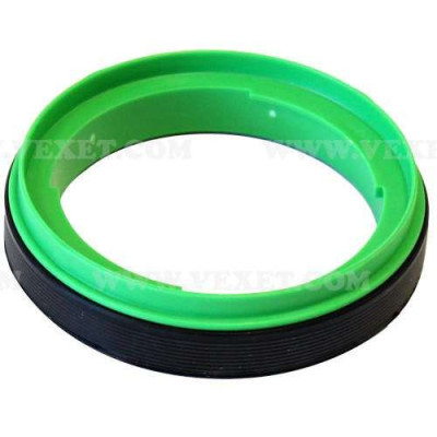 Uszczelniacz wału przedni Perkins, Manitou, Merlo, JCB, Terex, Fermec, 2418F554, 4226270M1