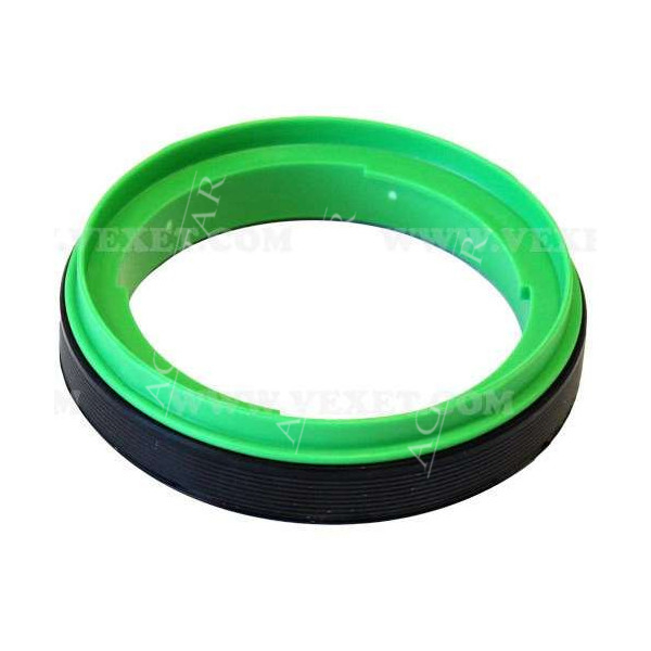 Uszczelniacz wału przedni Perkins, Manitou, Merlo, JCB, Terex, Fermec, 2418F554, 4226270M1