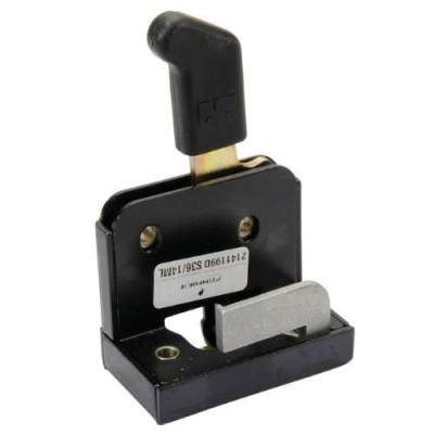 AKK4078 Zamek drzwi Prawy Ares 7700035164