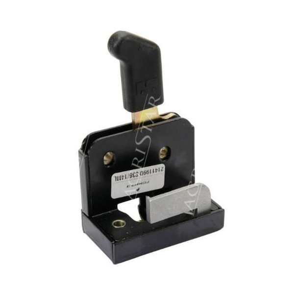 AKK4078 Zamek drzwi Prawy Ares 7700035164