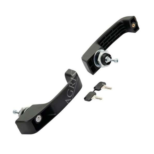 Klamka drzwi Ares, atles, ceres ,cergos, 6005010498, 6005010497, 0011439480, 6005026641,