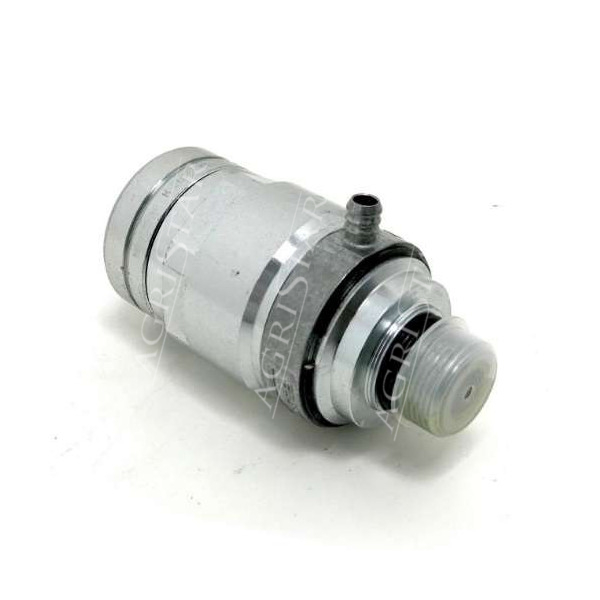 Gniazdo hydrauliczne eurozłacze szybkozłacze John Deere 6100 6200 6300 6400 6600 6700 6800 6900 6420 6620 6820 6920