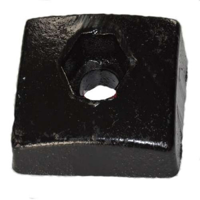 1286752C2 1286752C1 1282118C1 Ślizg cięgna ramienia dolnego Case Magnum 7110 7120 7130 7140 7150 7210 7220 7230 7240 7250