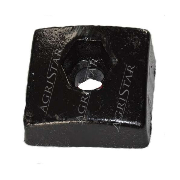1286752C2 1286752C1 1282118C1 Ślizg kostka cięgna ramienia dolnego Case Magnum 7110 7120 7130 7140 7150 7210 7220 7230 7240 7250