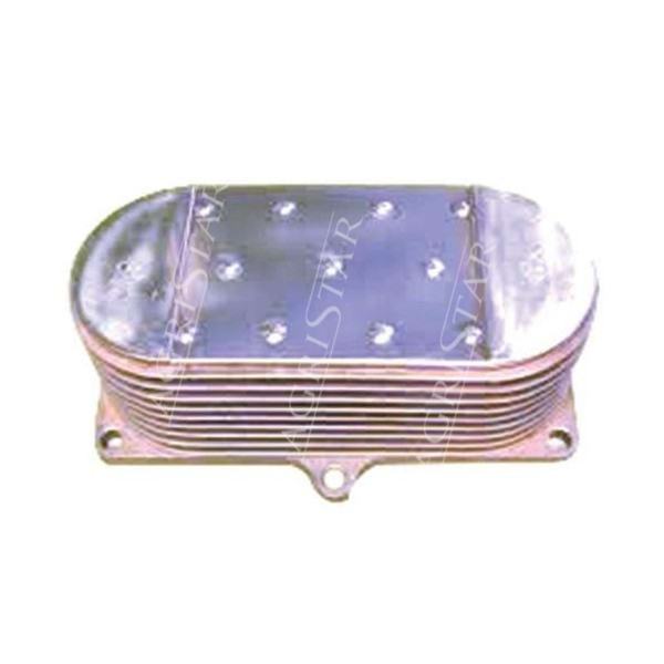 Chłodnica oleju John Deere RE56690, RE59296, RE560752, 6005030552