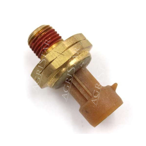 Czujnik ciśnienia powietrza w kolektorze John Deere  6330PR, 6430PR 7230PR, 7830, 7930
8130, 8230 STS T670
W540 9640iWTS