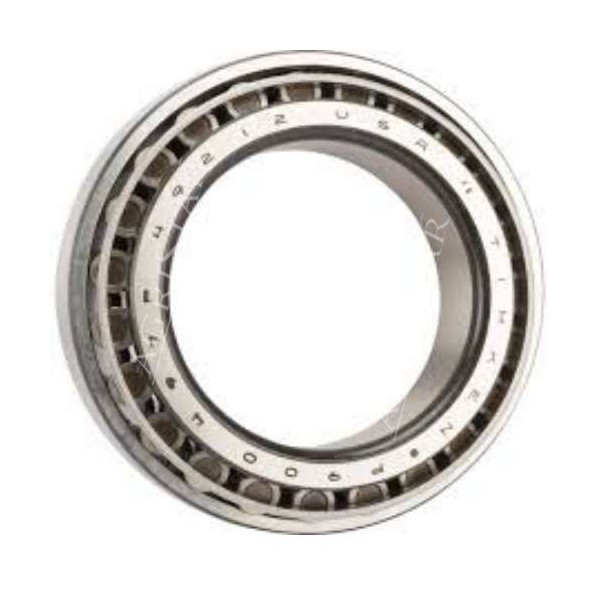 Łożysko Tylnej Piasty koła John Deere : 6140J , 6150M , 6155J , 6820 , 6920 , 6920S , 6820 , 6830 , 6930 , 7200 , 7400 , 7210 ,