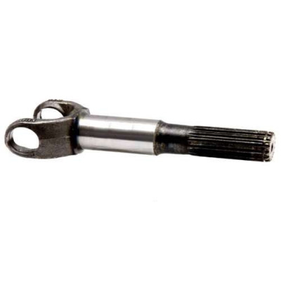 Półoś krótka MASSEY FERGUSON 4355 4360 4370  6120, 6130, 6140, 6235, 6245, 6255 3429439M1