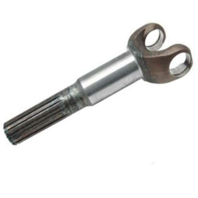 Półoś krótka MASSEY FERGUSON 398, 399, 3075, 3085, 4240, 4245, 4255, 4260, 4265, 4270, 6150, 6160, 6255, 6260, 6265 3764011M1