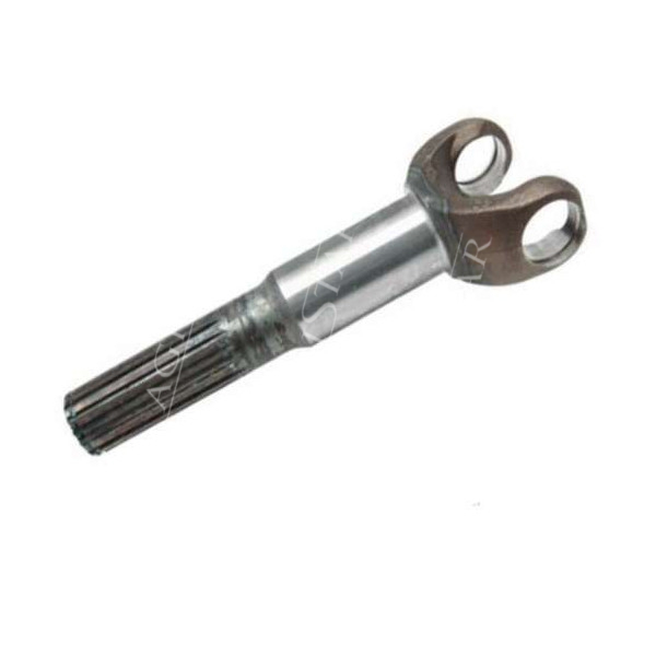 Półoś krótka MASSEY FERGUSON 398, 399, 3075, 3085, 4240, 4245, 4255, 4260, 4265, 4270, 6150, 6160, 6255, 6260, 6265 3764011M1