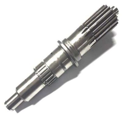 SKR7144 Wałek skrzyni biegów, massey ferguson, 3383436M3, 3383436M4