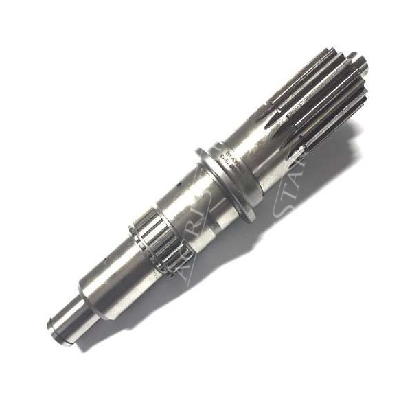 SKR7144 Wałek skrzyni biegów, massey ferguson, 3383436M3, 3383436M4