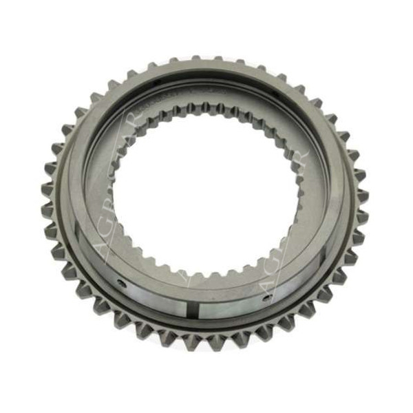 Pierścień synchronizatora rewersu MASSEY FERGUSON 3080 3085 6130 6160 8110 8120  3385865M1 3385865M2 3385865M3 3385865M4