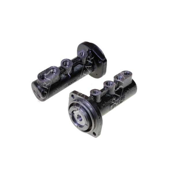 Pompka hamulcowa Claas/ Renault Ares Arion Atles 6005030004