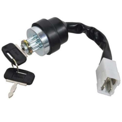 ELE5284 Stacyjka Massey Ferguson