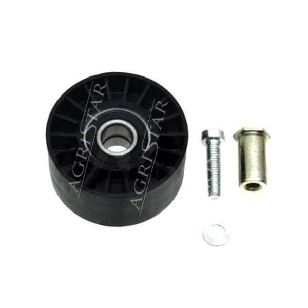 SUC1913 Rolka napinająca Fendt