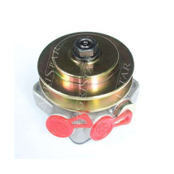 Pompa paliwa Deutz BF4M1013 Deutz:
Agrofarm  K100, Agrotron  Same:
Diamond Lamborghini:
Victory