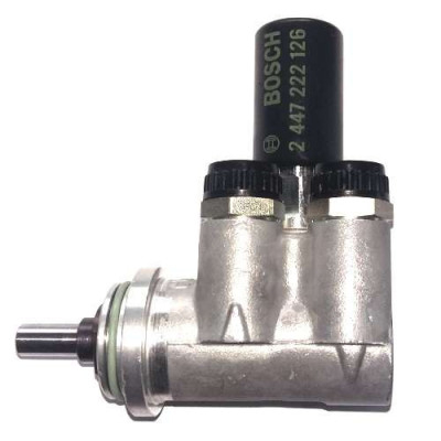 SUP1637 Pompka paliwa, RE503803, John Deere,7610,7810,7710