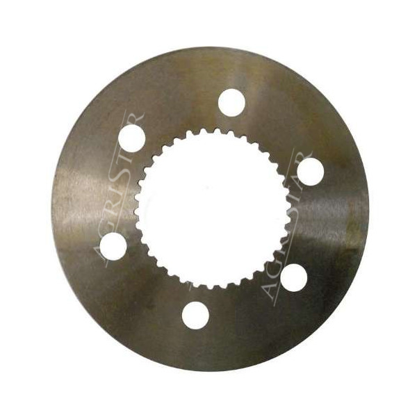 płytka kosza sprzęgła skrzyni Massey Ferguson 3050, 3060, 3065, 3070, 3075, 3080, 3090, 3095, 6110, 6120