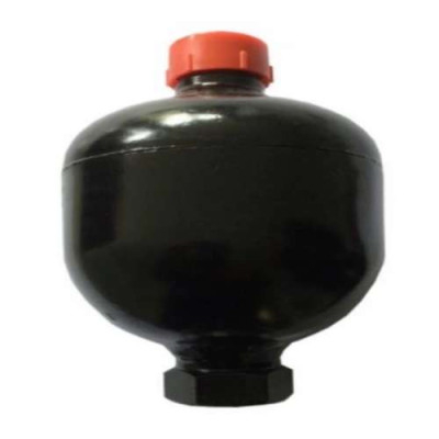 HYD7174 Hydroakumulator  1L New Holland T6 TM140 T7 TS Case Maxxum Puma120 MXM