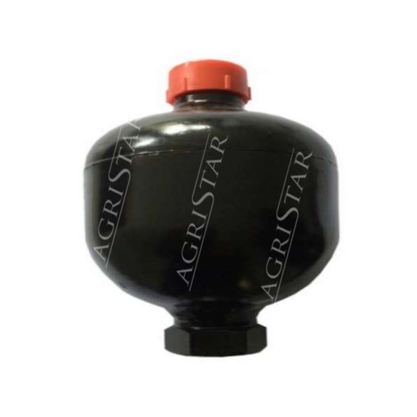 HYD7174 Hydroakumulator  1L New Holland T6 TM140 T7 TS Case Maxxum Puma120 MXM