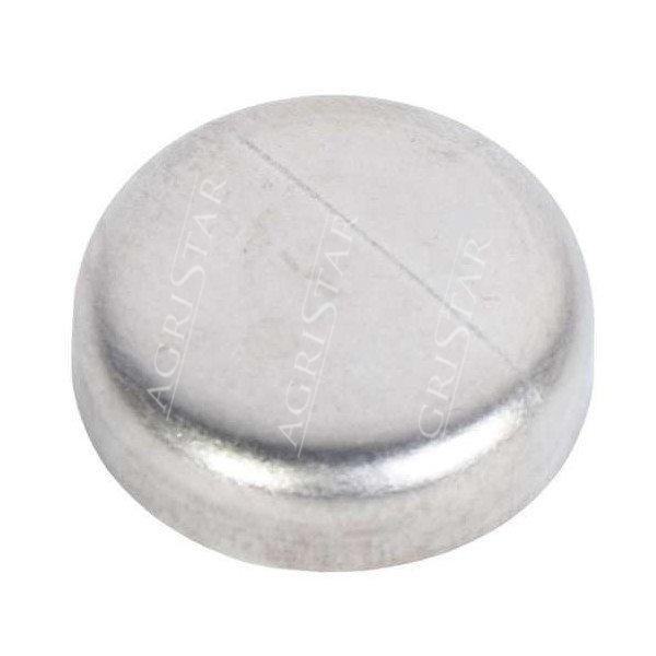 SPO7036 Zaślepka bloku silnika 21 mm
