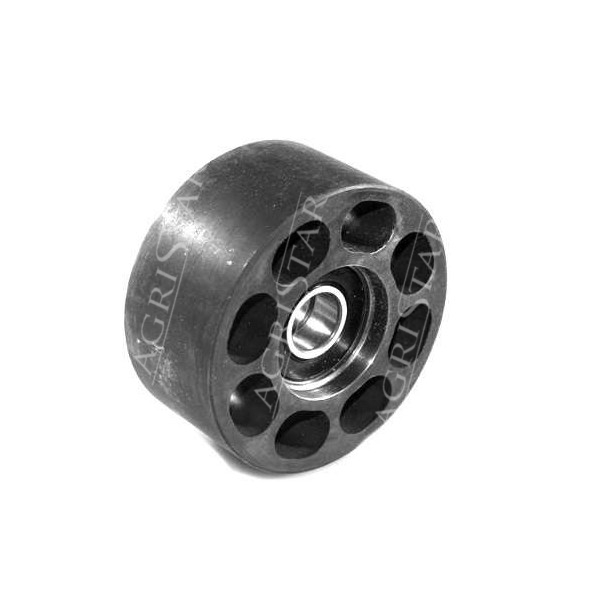 Rolka napinacza John Deere 7600 7700 7800 7810 7720 7820 RE38503, RE505265, RE68714 RE155577