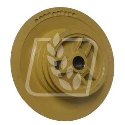 80388159 Koło pasowe wariatora Wariator New Holland Clayson 1530 1545 1550 8040 8055 8060 8070 8080 TC54 TC56  TX32