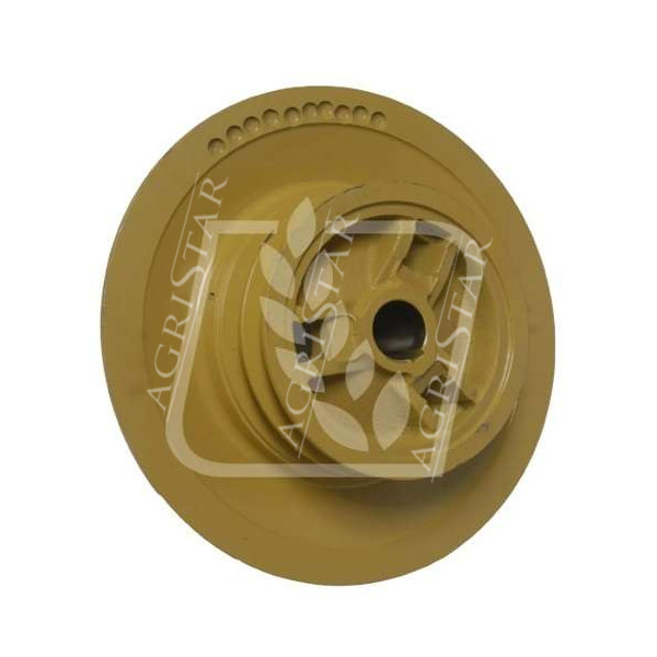 80388159 Koło pasowe wariatora Wariator New Holland Clayson 1530 1545 1550 8040 8055 8060 8070 8080 TC54 TC56  TX32