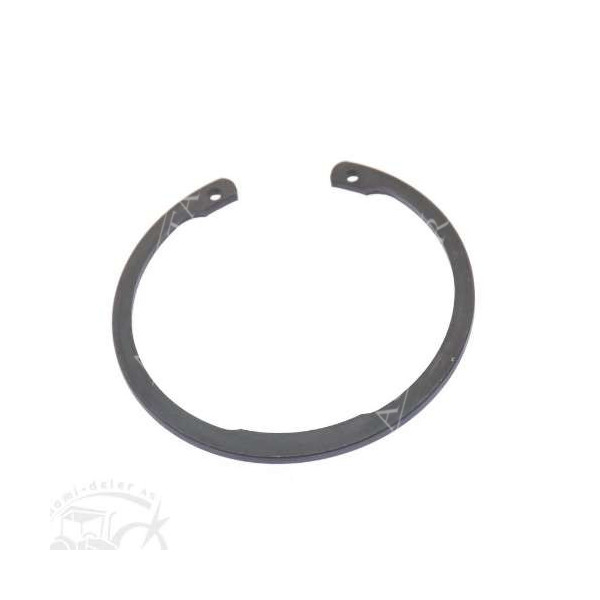 pierścień zabezpieczający wału napędowego New Holland T6.120, T6.125 TM115, TM120, TM125 Steyr Case PUMA 16874776