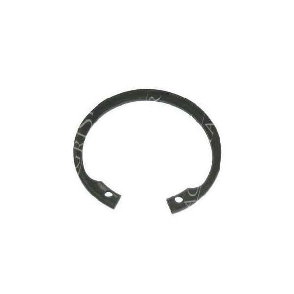 pierścień zabezpieczający wału napędowego New Holland T6.120, T6.125 TM115, TM120, TM125 Steyr Case PUMA 11061576