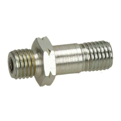 Zawór przelewowy pompy wtryskowej New Holland Case 2467413025