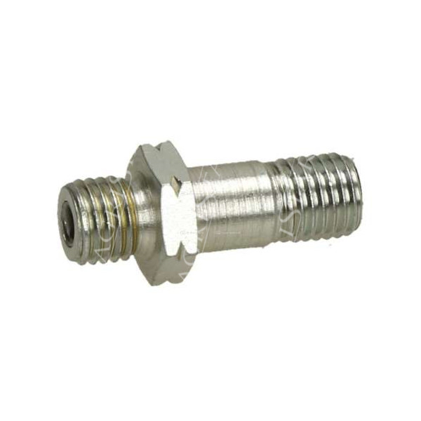 Zawór przelewowy pompy wtryskowej New Holland Case 2467413025