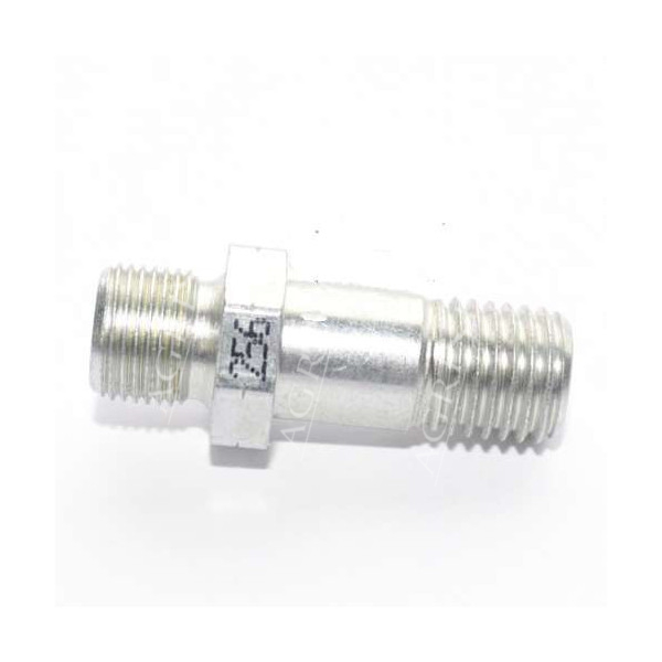 Zawór przelewowy pompy wtryskowej New Holland 2467413027