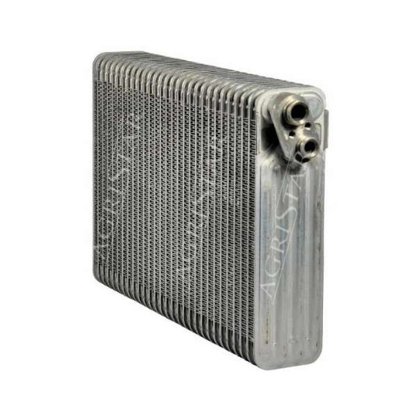 Parownik klimatyzacji DEUTZ-FAHR Agrotron Agrotrac Hurliman XM XT Lamborghini R4 Same Laser Iron R5 0.900.0036.8 , 090000368